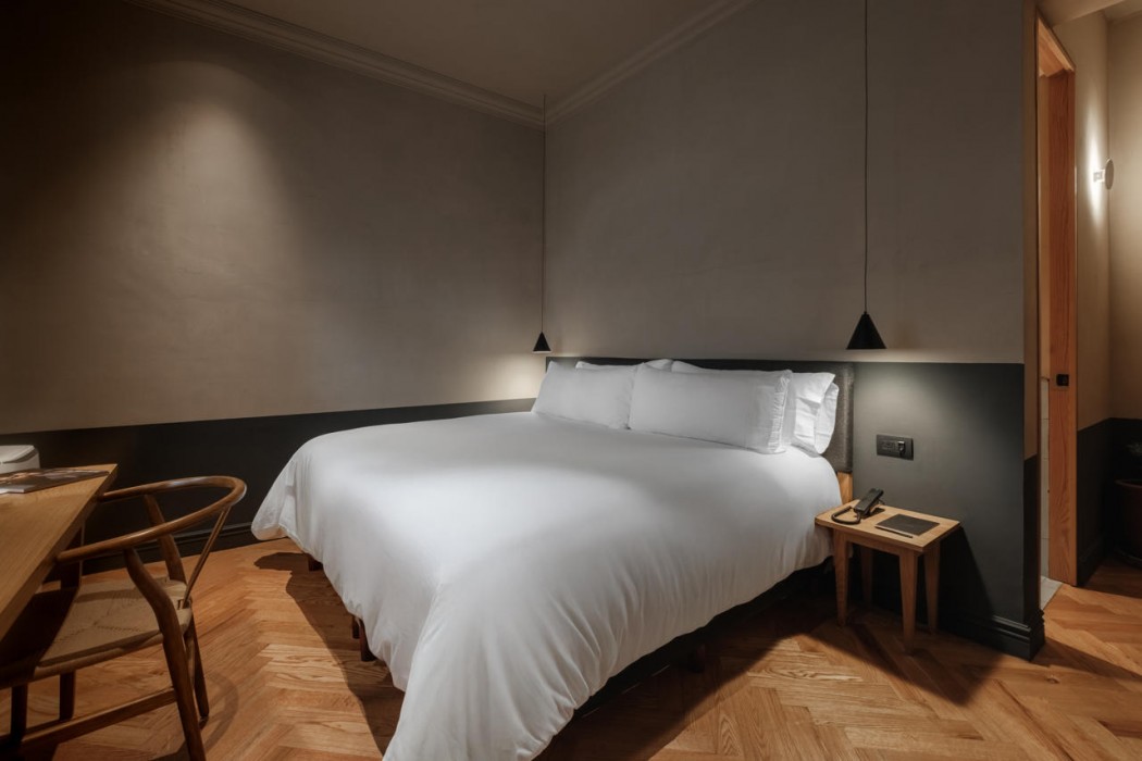 Hotel Casa Izel Roma Norte 27/60