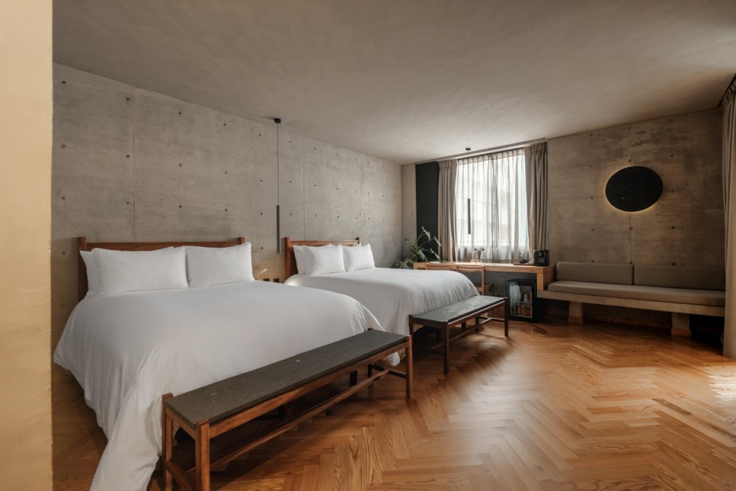 Hotel Casa Izel Roma Norte 16/60