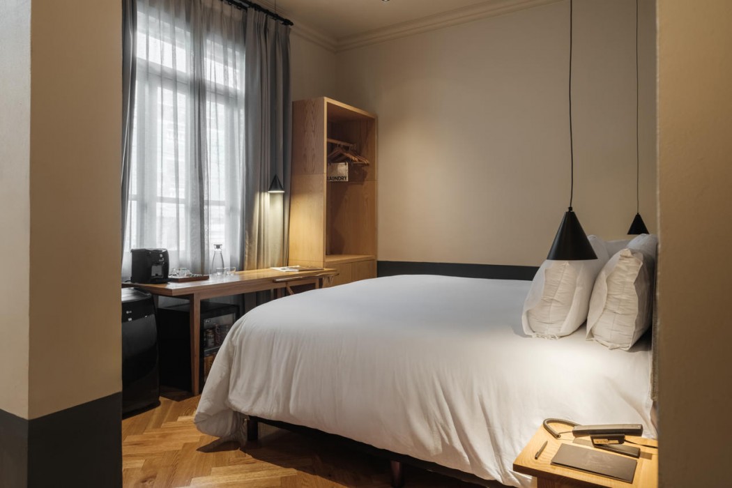 Hotel Casa Izel Roma Norte 30/60