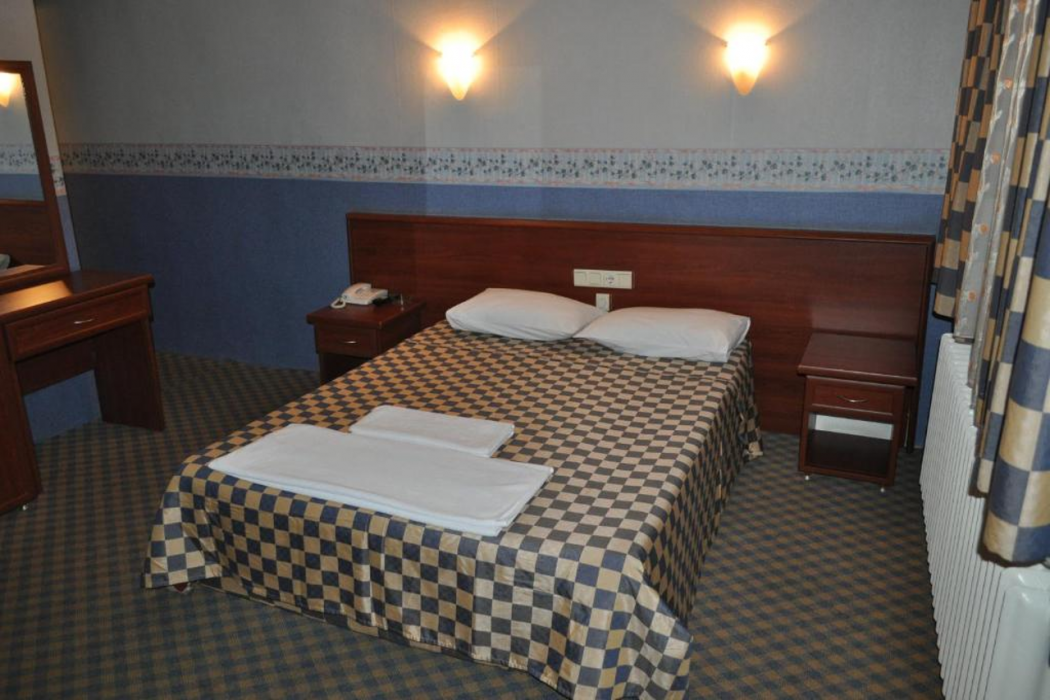 Saray Hotel 10/47
