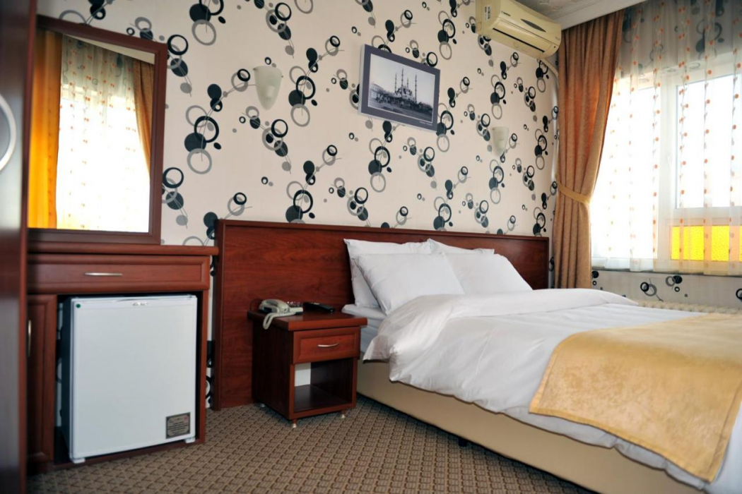 Saray Hotel 6/47