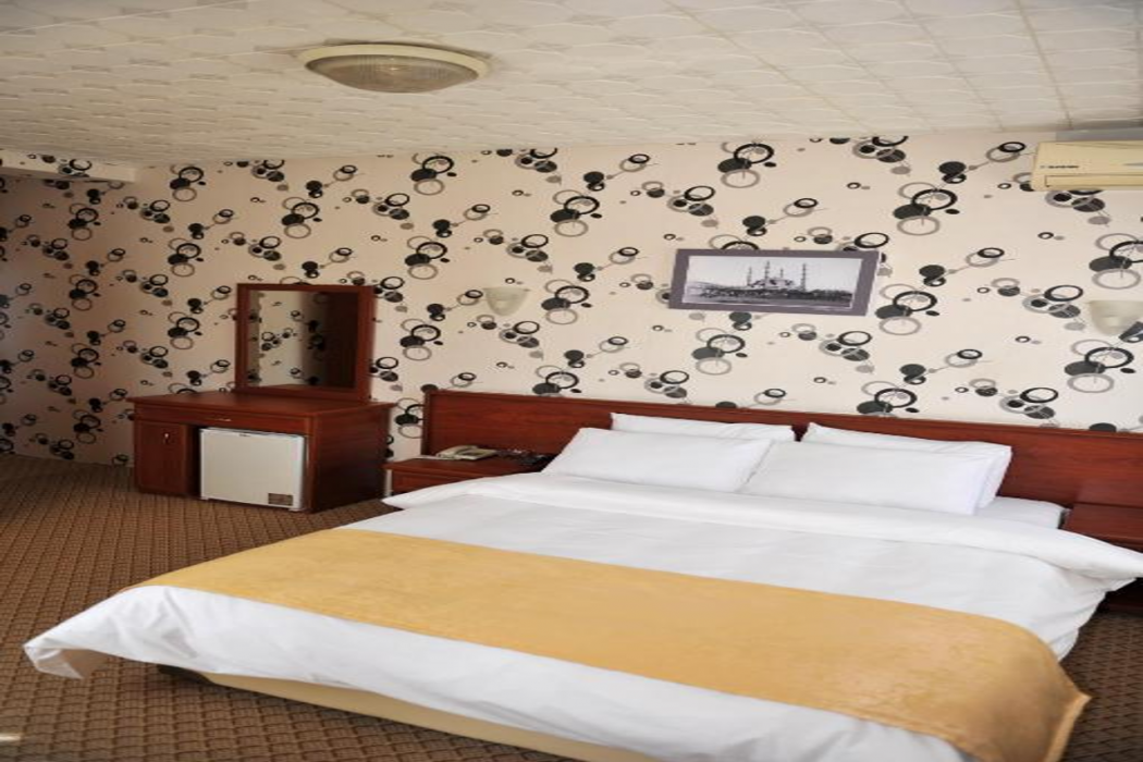Saray Hotel 9/47