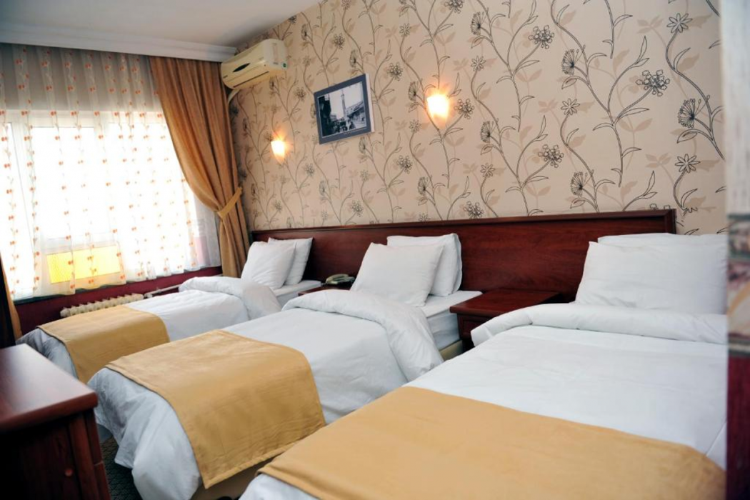 Saray Hotel 13/47