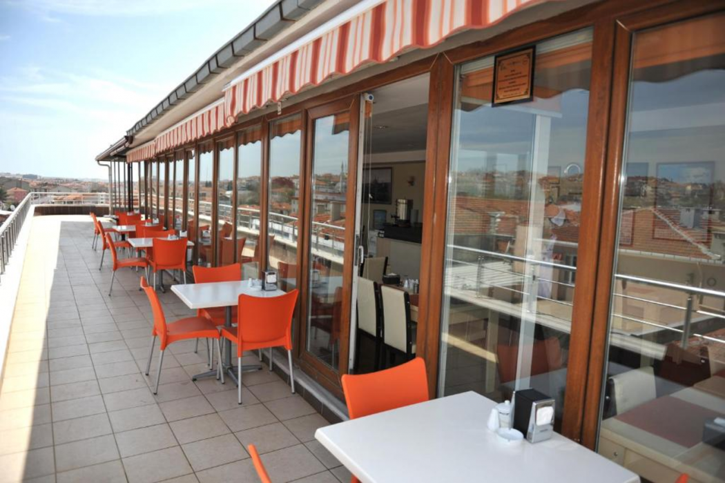 Saray Hotel 26/47