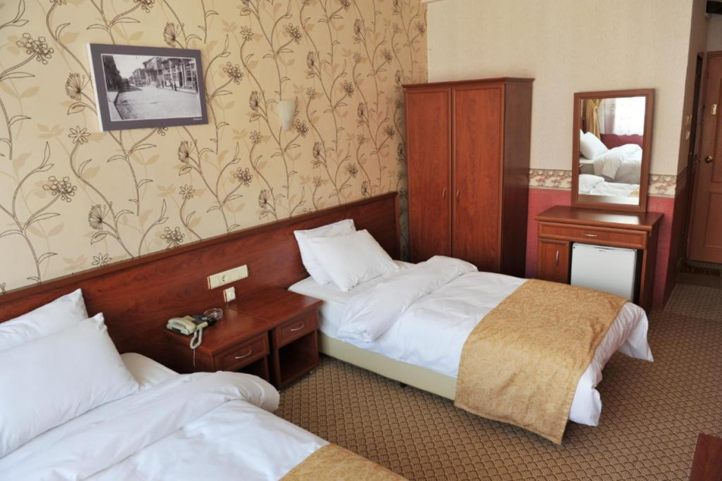 Saray Hotel 8/47