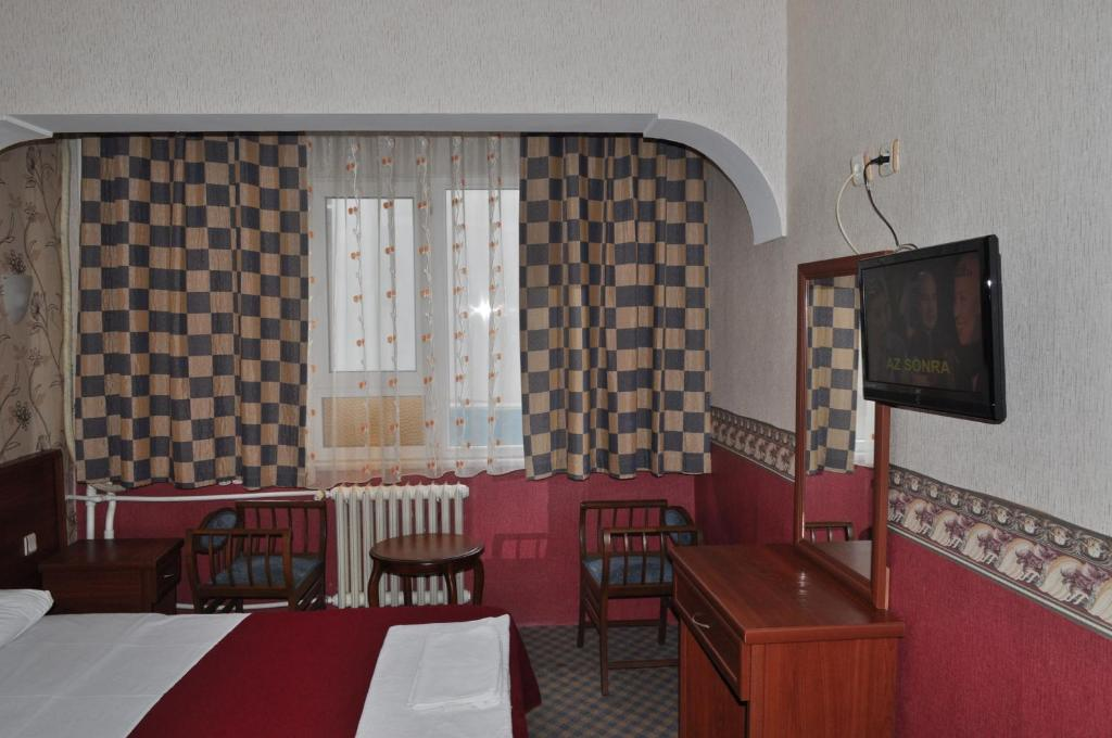 Saray Hotel 12/47