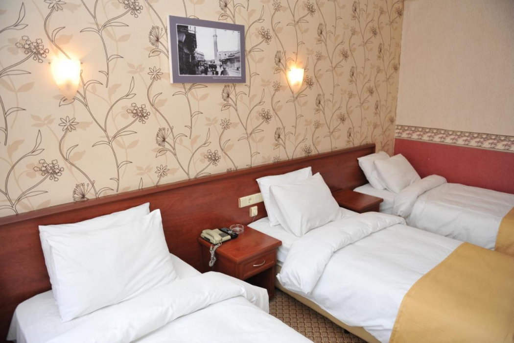 Saray Hotel 14/47