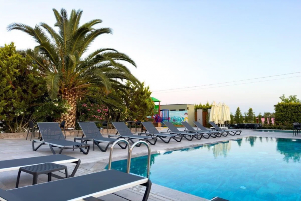 Club Kavala Beach Hotel Assos 30/58