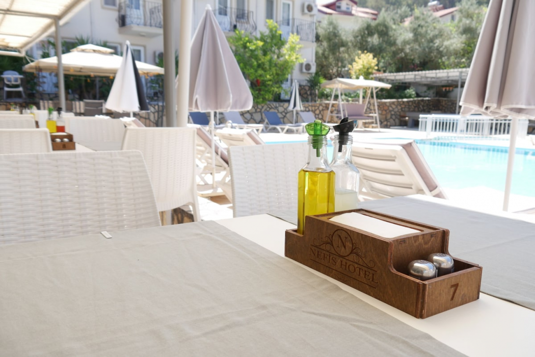 Nefis Hotel 32/60