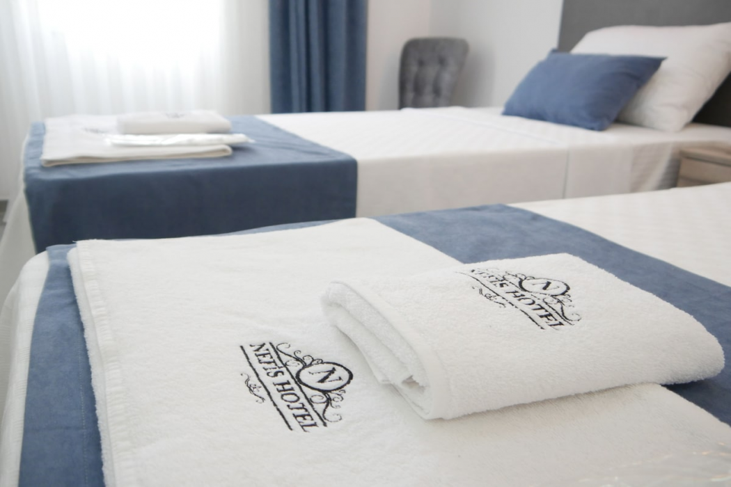 Nefis Hotel 15/60