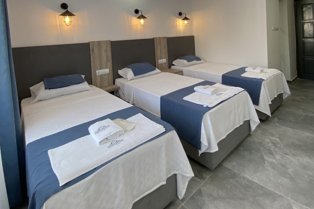 Nefis Hotel 14/60