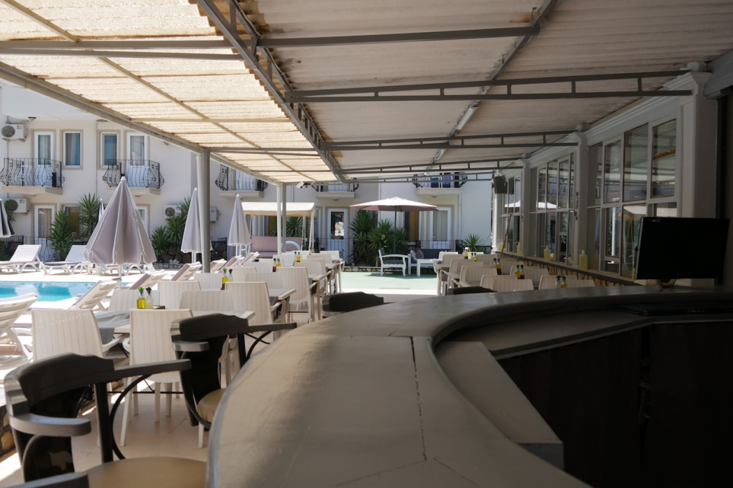 Nefis Hotel 31/60
