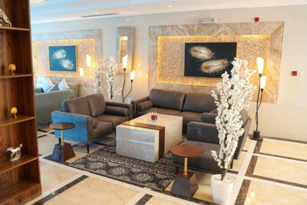 Palette Luxury Credit Hotel