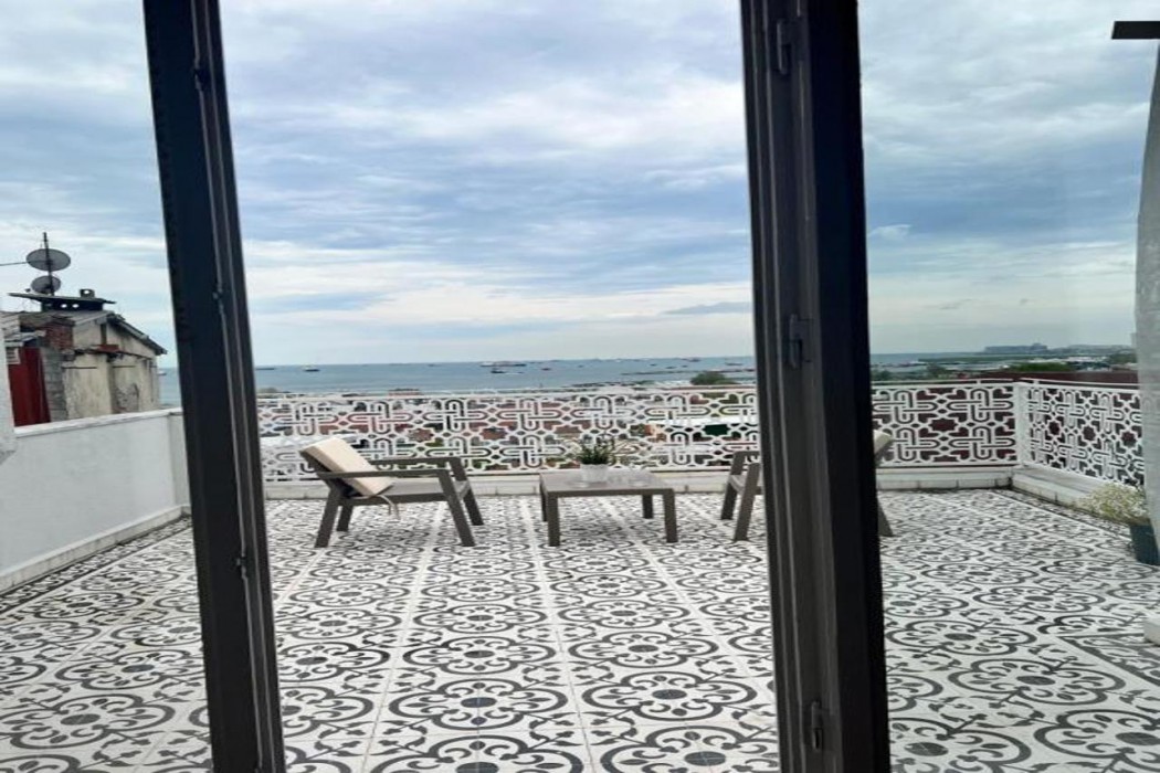 Ersari Hotel 18/56