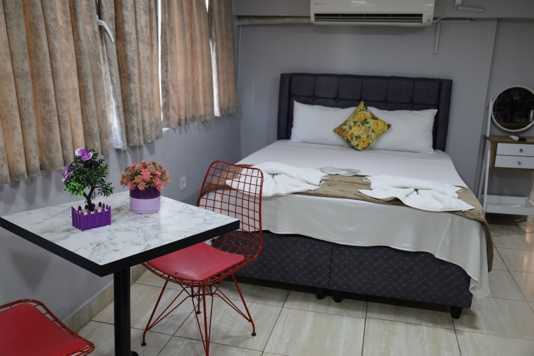 Galaxy Hotel Sultanahmet 20/60