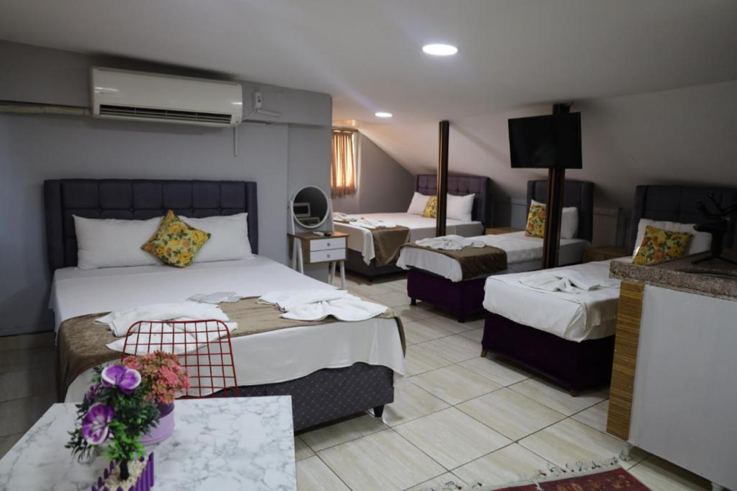 Galaxy Hotel Sultanahmet 18/60