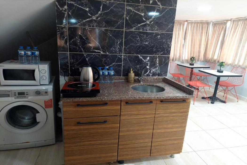 Galaxy Hotel Sultanahmet 34/60