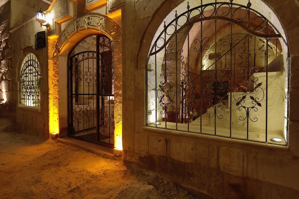 Goreme Palace Cave Hotel 2/59
