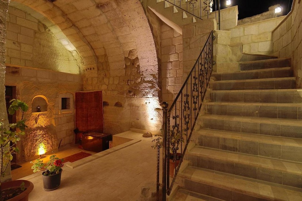 Goreme Palace Cave Hotel 18/59