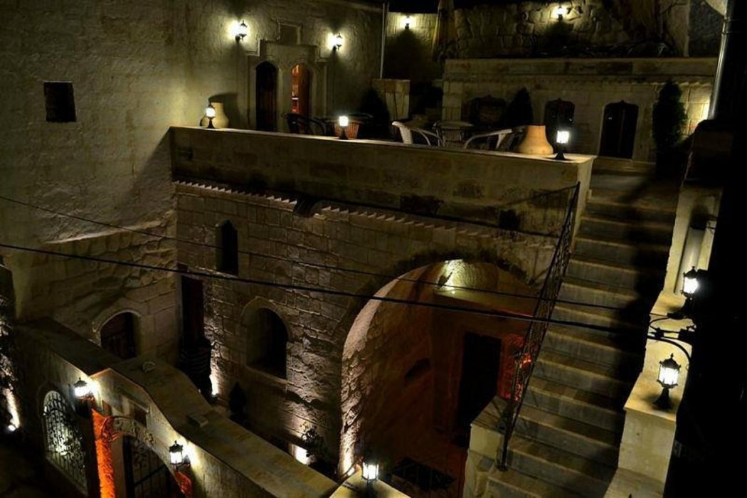 Goreme Palace Cave Hotel 15/59