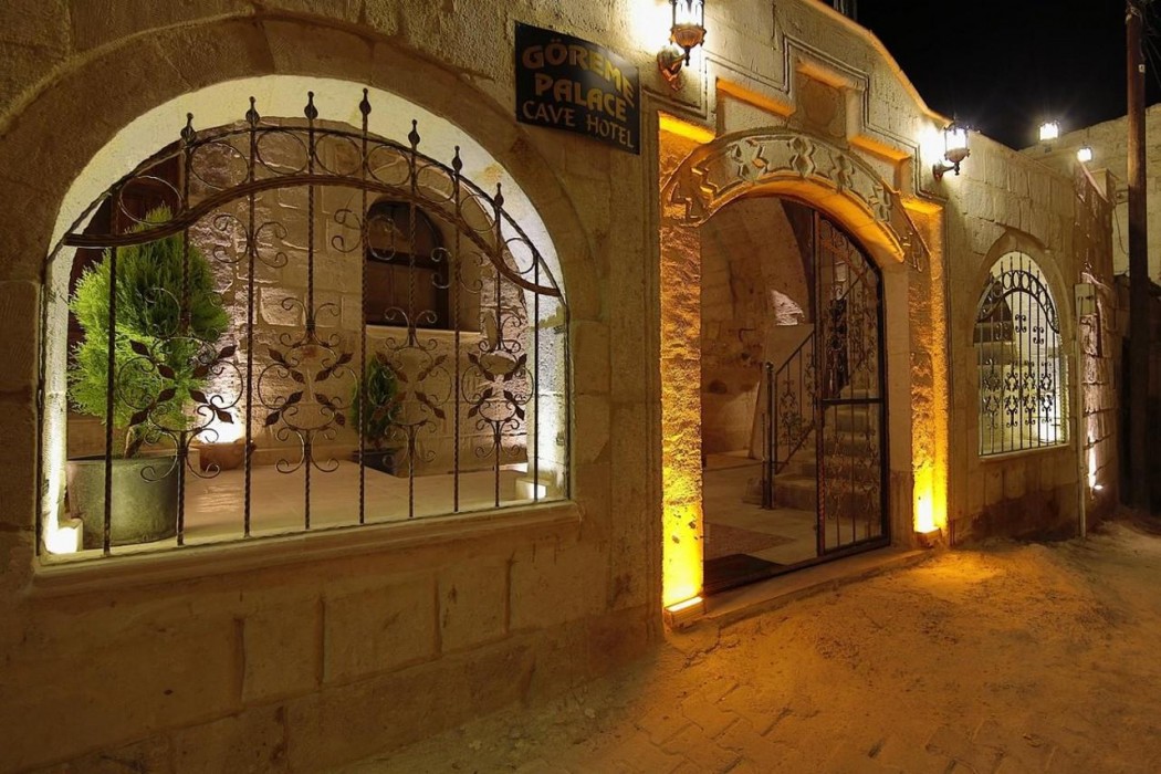 Goreme Palace Cave Hotel 1/59