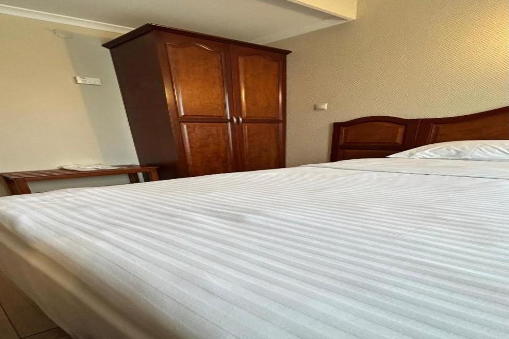 Grand Hotel Seferoglu 7/33