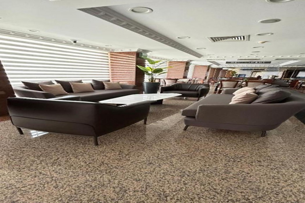 Grand Hotel Seferoglu 23/33
