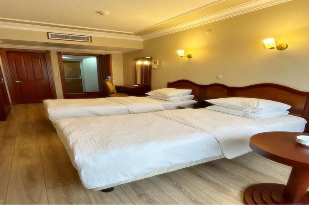 Grand Hotel Seferoglu 9/33