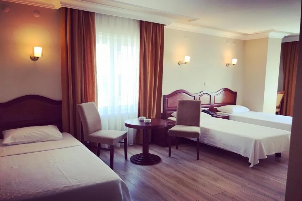 Grand Hotel Seferoglu 10/33