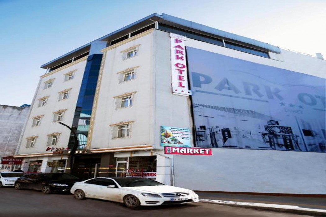 Dimet Park Hotel 2/33
