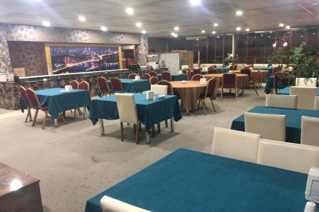 Dimet Park Hotel 30/33