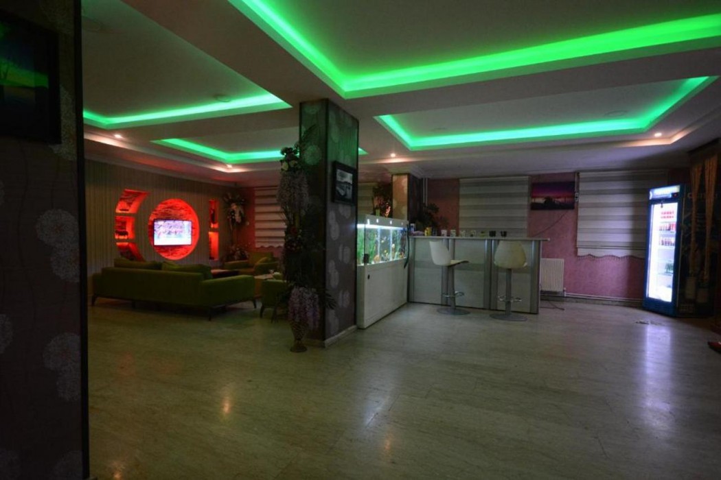 Dimet Park Hotel 22/33