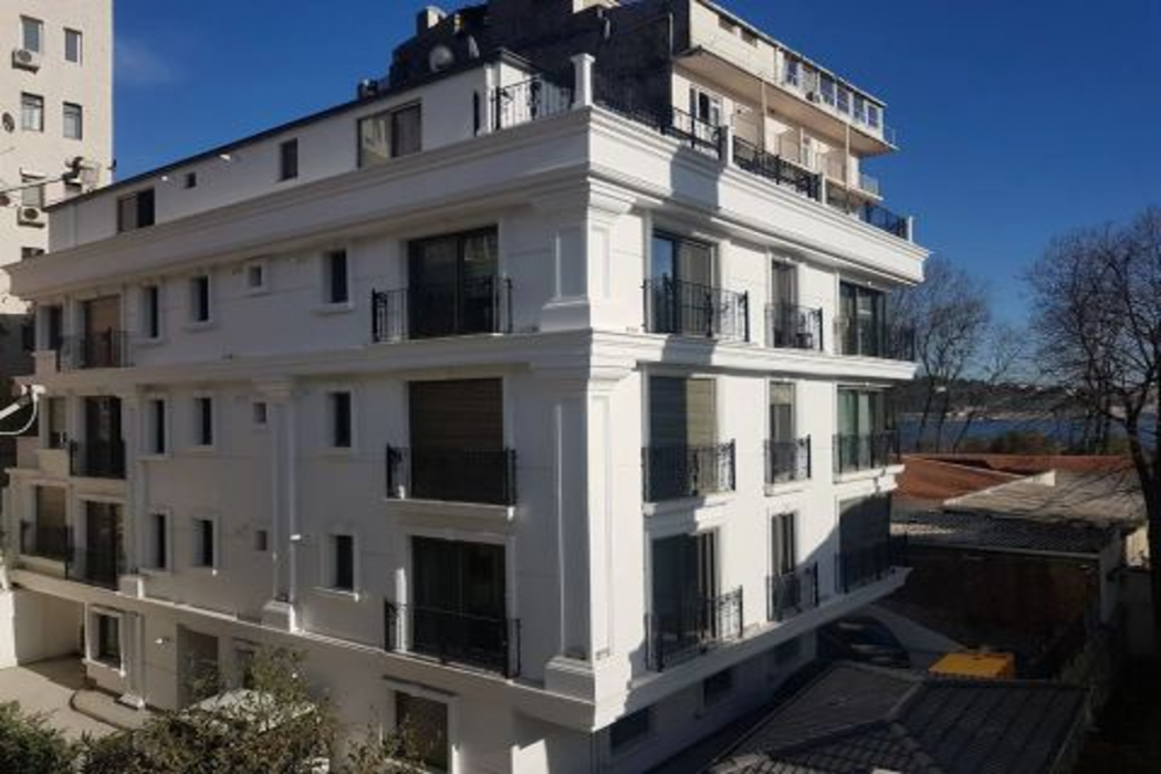 Ciragan Bosphorus Apartments 1/61