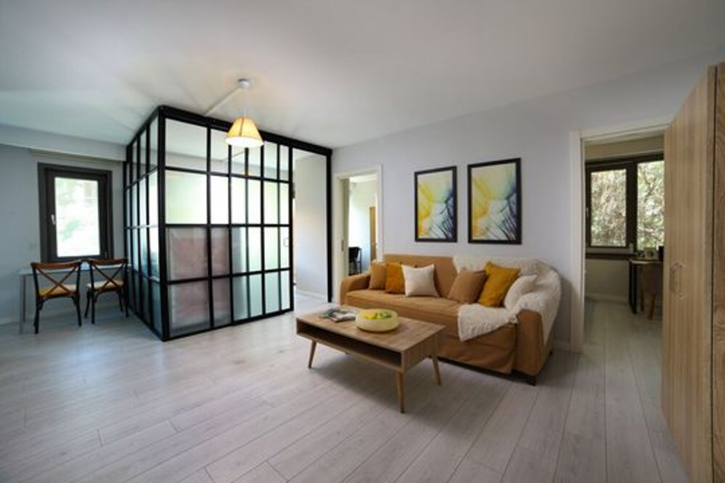 Ciragan Bosphorus Apartments 12/61