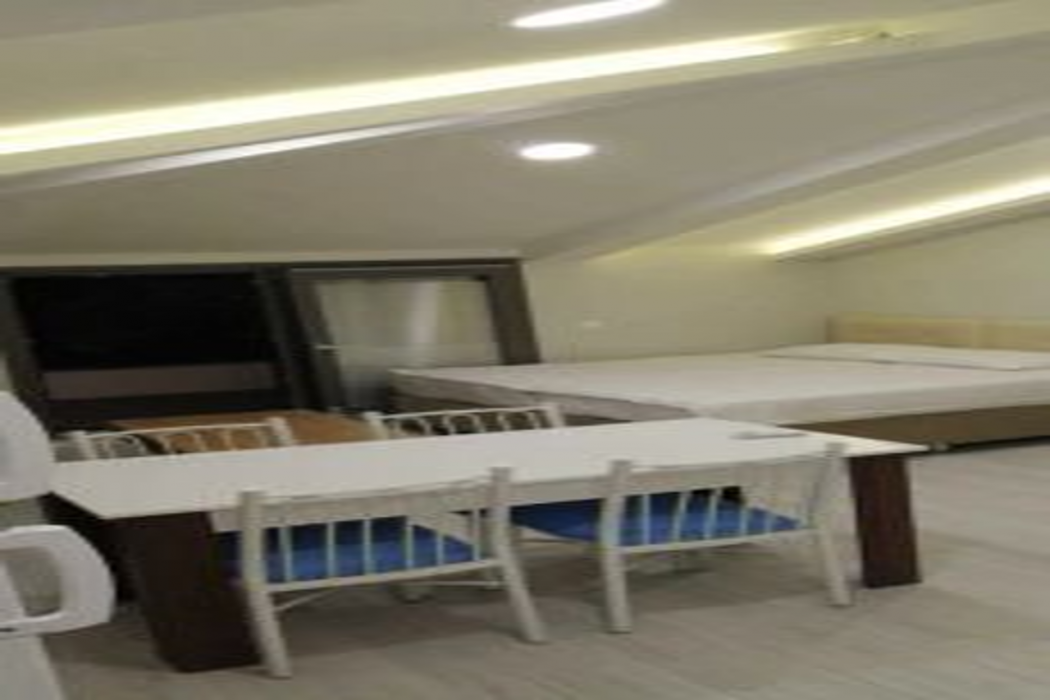 Ciragan Bosphorus Apartments 9/61