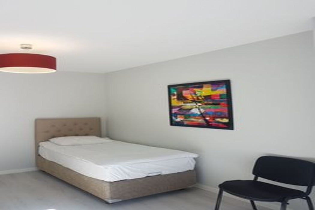 Ciragan Bosphorus Apartments 5/61