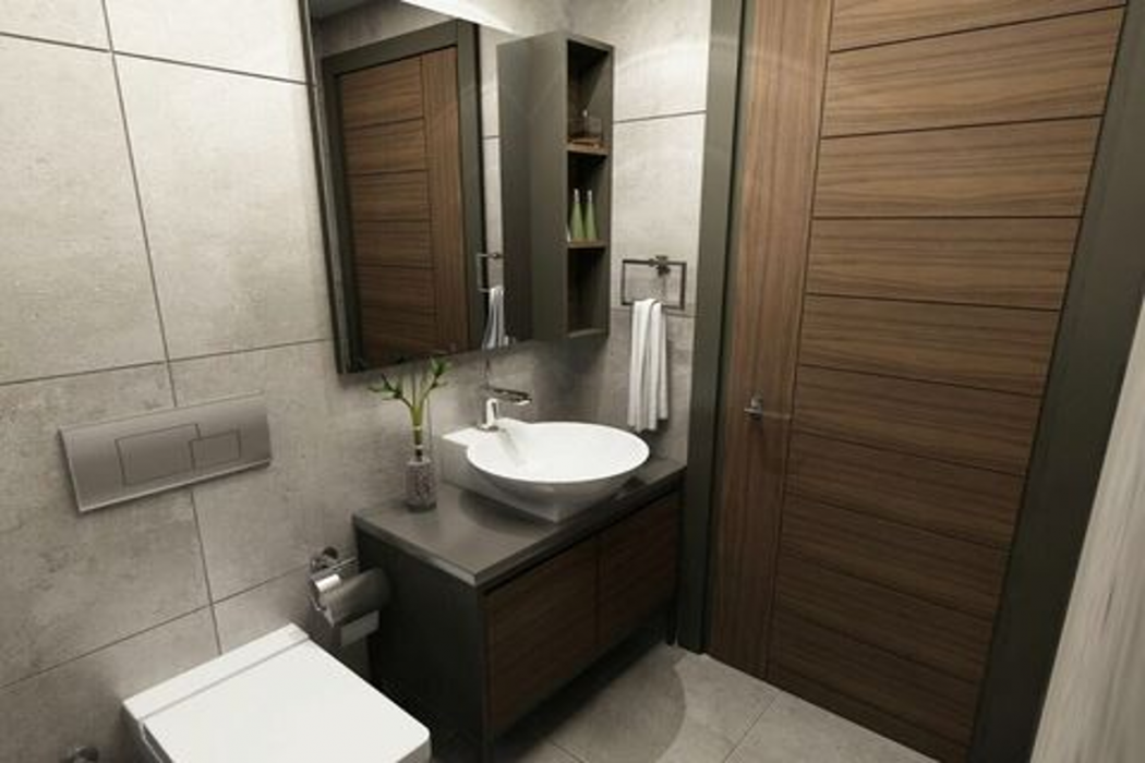 Ciragan Bosphorus Apartments 10/61