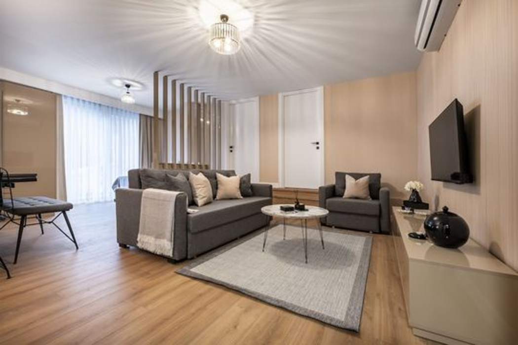 Ciragan Bosphorus Apartments 13/61