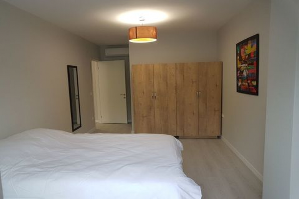 Ciragan Bosphorus Apartments 7/61