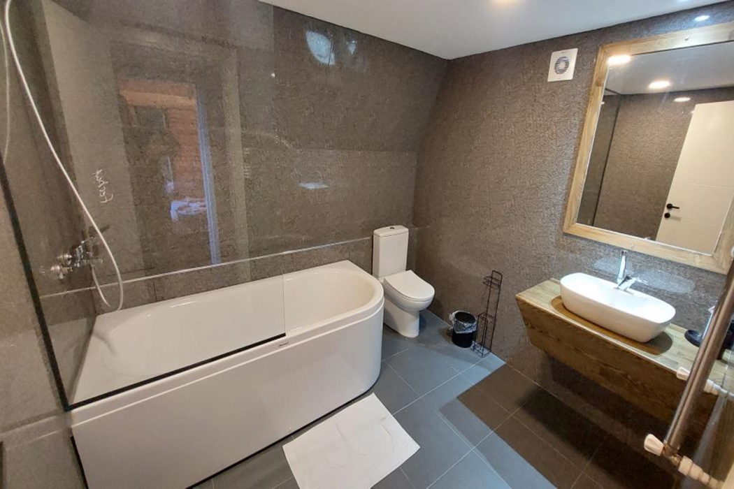 Papatya Hotel 2/10