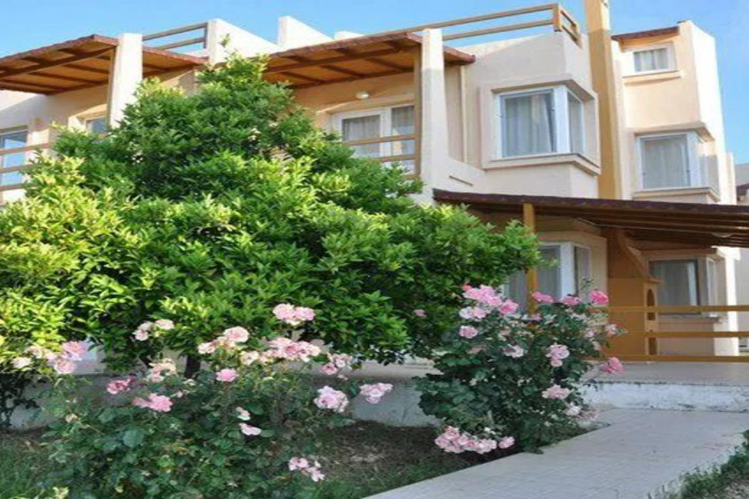 Papatya Hotel 1/10