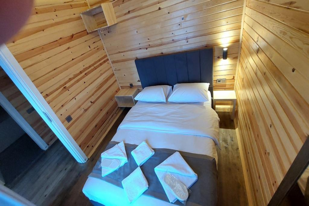 Papatya Hotel 6/10