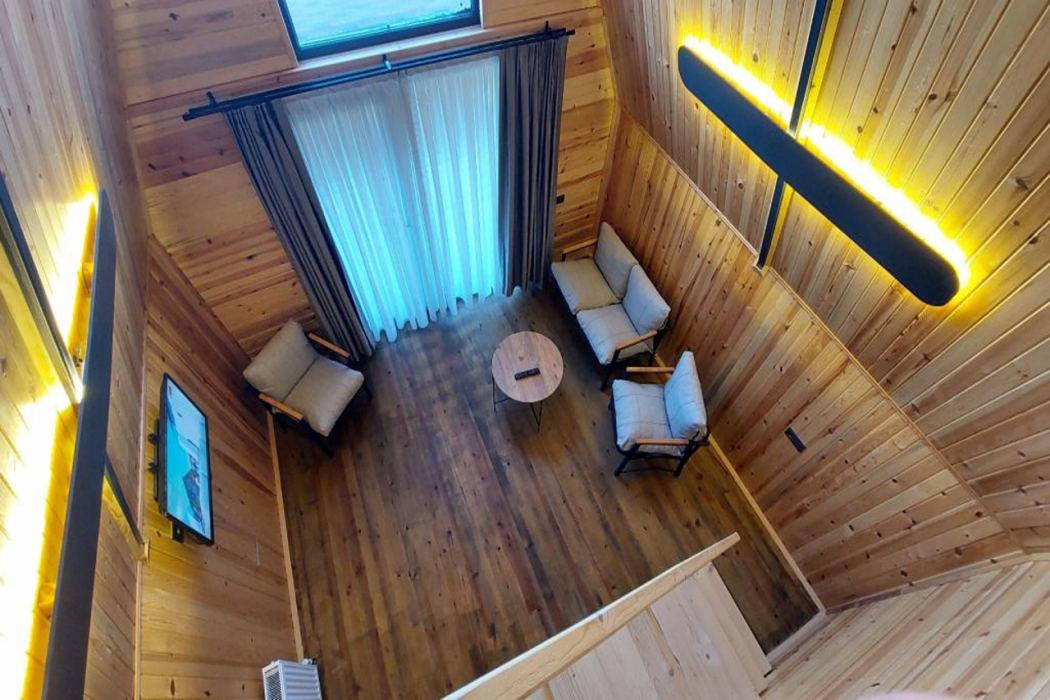 Papatya Hotel 10/10