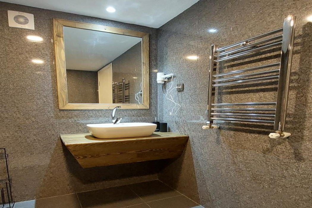 Papatya Hotel 8/10