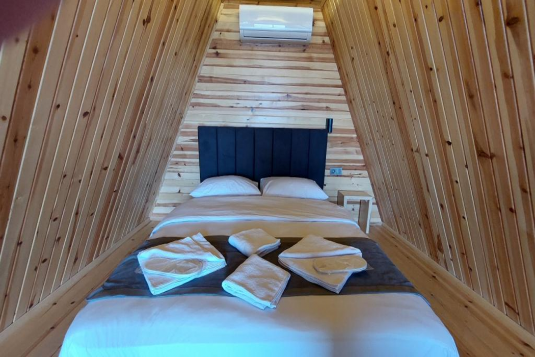 Papatya Hotel 5/10