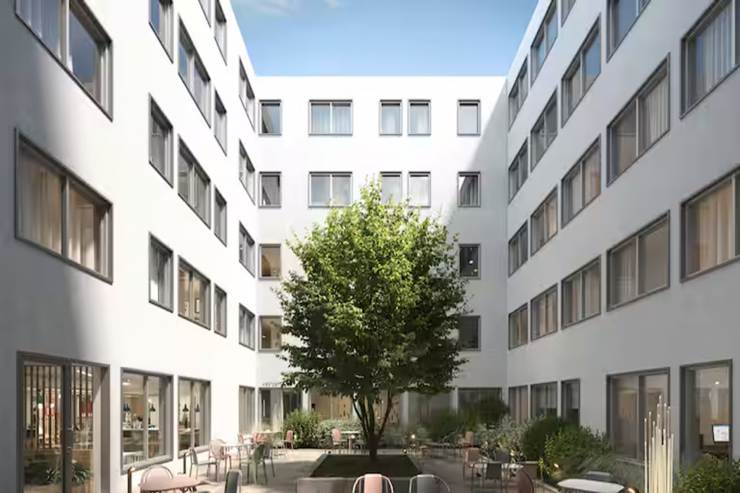 Hampton by Hilton Paris Charles de Gaulle Airport 1/49