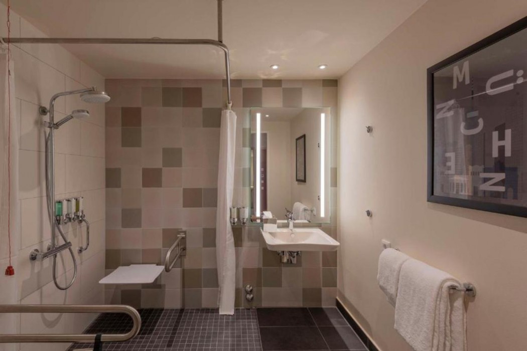 Hampton by Hilton Vienna City West 8/48