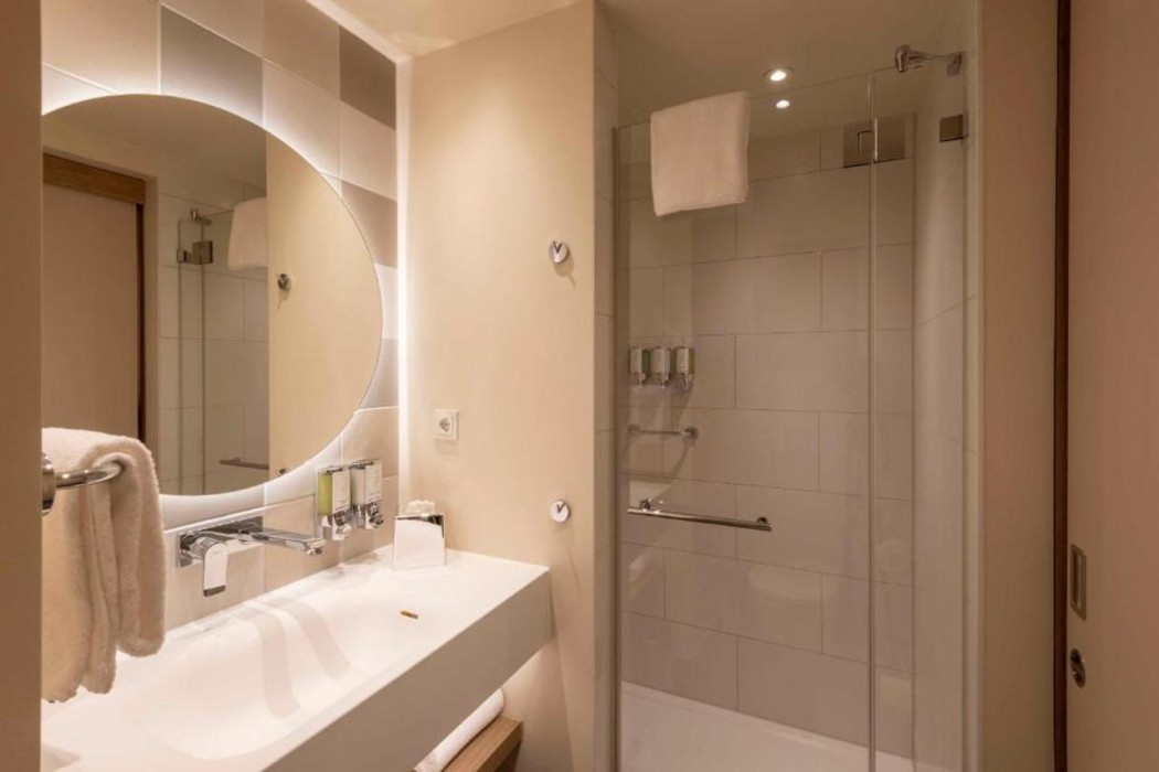 Hampton by Hilton Vienna City West 13/48