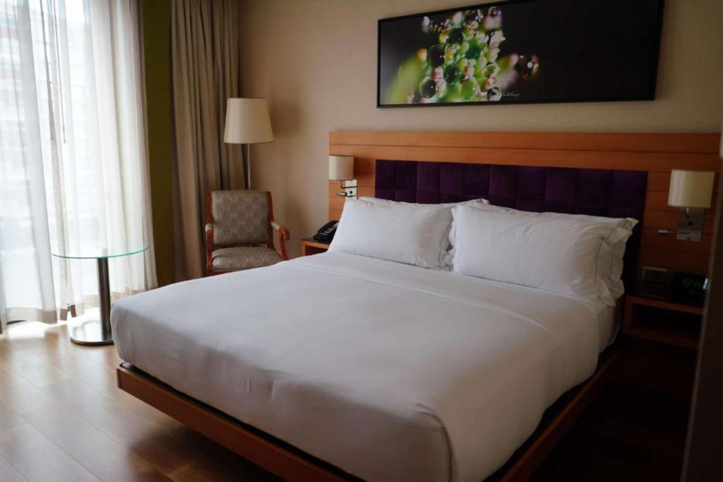 DoubleTree by Hilton Suites Trabzon Yomra 11/62