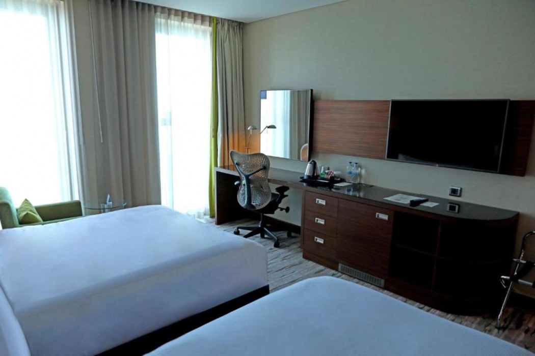 DoubleTree by Hilton Suites Trabzon Yomra 10/62